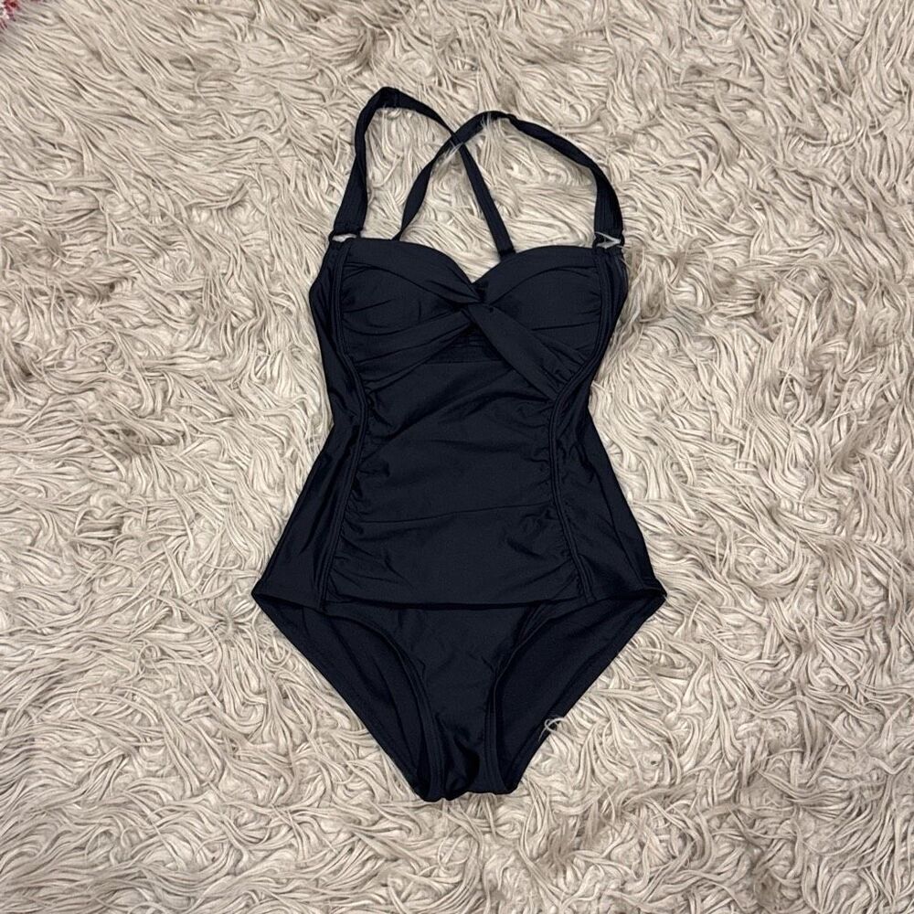 DKNY swimsuit size XS